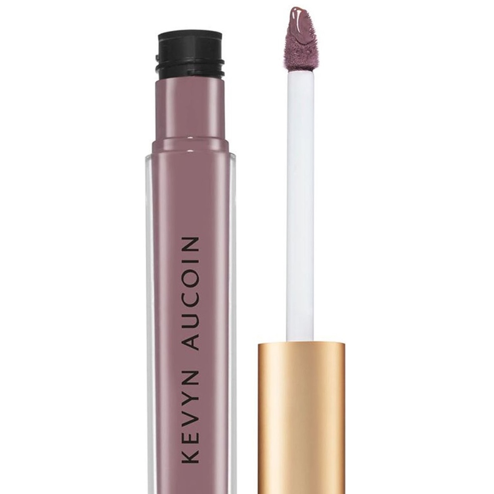 🔴 The Molten Lip Color in Demi